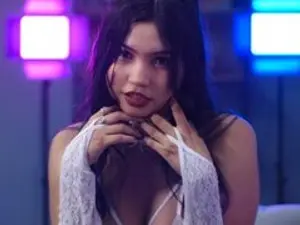 Streamate Sex Cam of ScarlettBabee