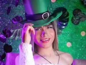 Streamate Live Sex Cam of Zamara_Kleii