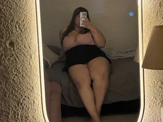 Streamate Adult Webcam of ailynrouss