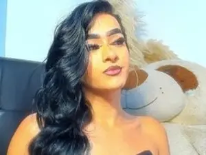 Streamate Sex Cam of JasminDiva
