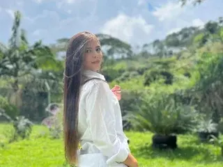 Streamate Watch Live Sex Cams of MeganVellvet