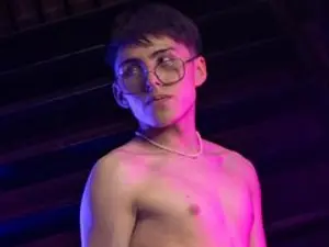 Streamate Live Sex of PepperTwink