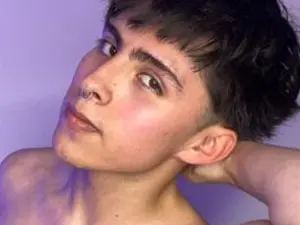 Streamate Nude Webcam of PepperTwink