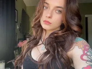 Streamate Best live sex cam show of AvaMack