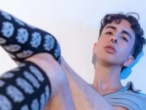 Streamate Live Porn of BrrahmBelial