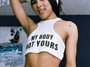 Streamate Private Sex Chat of CrisEvanz