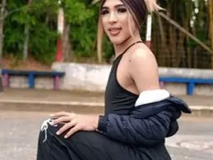 Streamate Sex Chat of CrisEvanz