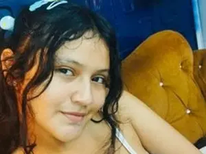 Streamate Live Sex of yerithcute_10