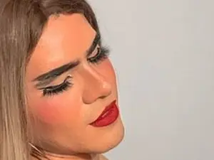 Streamate Sex Cam of AnnisAndValery