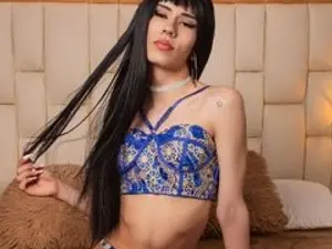 Streamate Live Sex of Foxxy_dolce