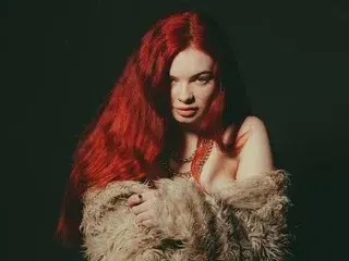 Streamate Best Webcam of CarolinaDia