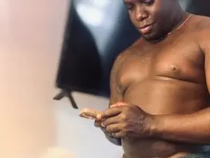 Streamate Best Webcam of MuscularJohn