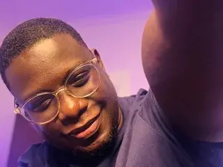 Streamate Best Webcam of MuscularJohn