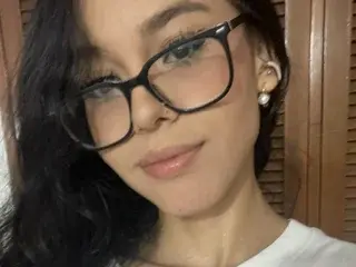 Streamate Live Porn of GABYHANK