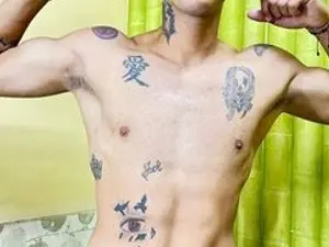 Streamate Sex Chat of JakeWeist