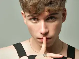 Streamate Live Sex of TaylerWhite