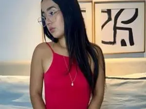 Streamate Best live sex cam show of MelanieWest