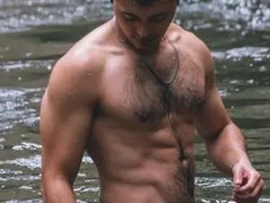 Streamate Sex Chat of AronMuller