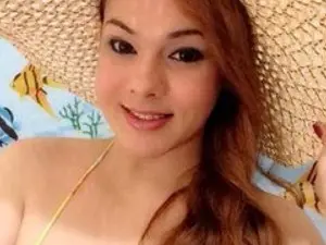 Streamate Live Sex Cam of BryanaFox143