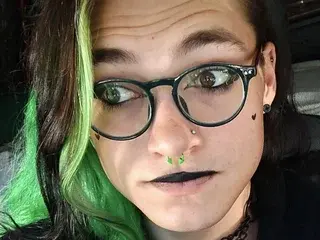 Streamate Live Sex of TheAzureSkye