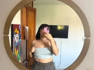 Streamate Watch Live Sex Cams of Aria_Bloom