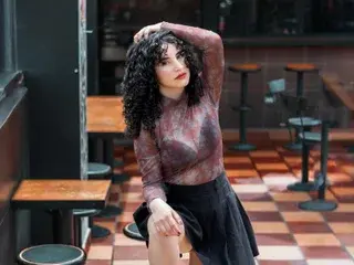 Streamate Best Webcam of PenelopeRoosse