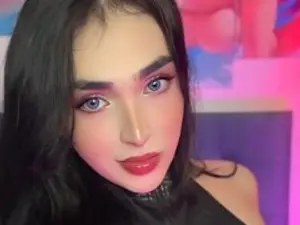 Streamate Sex Cam of SelineHalliwell