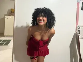 Streamate Adult Webcam of Coraline_777