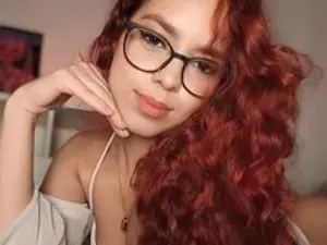 Streamate Adult Webcam of LiannaCastro