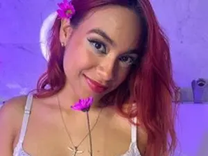 Streamate Free Porn Cam of NiaSinclair