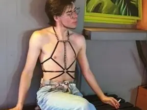 Streamate Live Porn of 33piphanysan