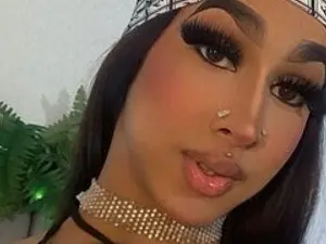 Streamate Free Live Porn of ASHLEYBRIIGHT