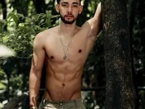 Streamate Sex Chat of Samfor18
