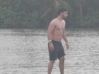 Streamate Best live sex cam show of Samfor18