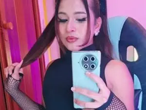 Streamate Sex Cam of Candysexy_hot
