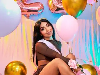 Streamate Live Sex of HaileeRoberts