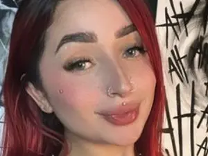 Streamate Live Sex Cam of scarlettColliins