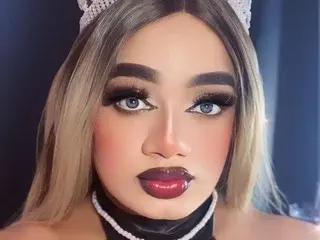 Streamate Adult Video Chat of LunaSofiaSmith