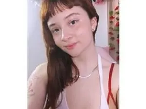 Streamate Live Sex Cam of MollyRusssell