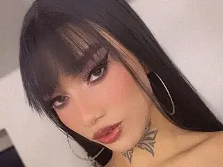 Streamate Free Porn Cam of DariannaAtehortua