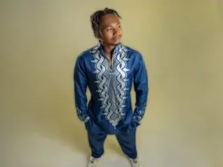 Streamate Best Webcam of JamalCarter