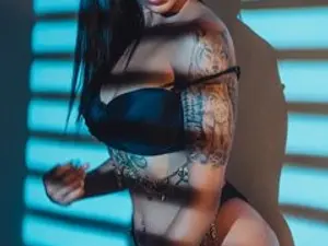 Streamate Live Sex of SoffieRosse