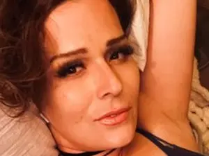 Streamate Best live sex cam show of VesperMorningstar