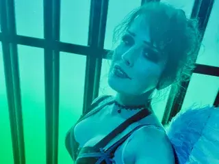 Streamate Adult Video Chat of VesperMorningstar