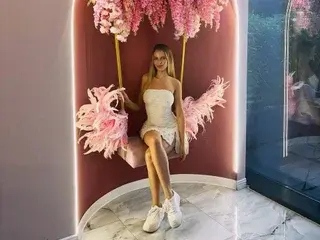 Streamate Sex Cam of AnnSoleil