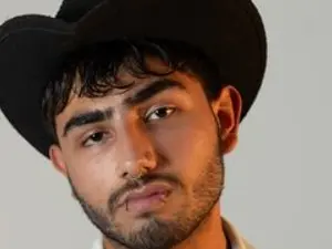 Streamate Live Porn of Ares_Alpha