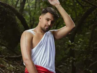 Streamate Adult Webcam of EdwardMaxx