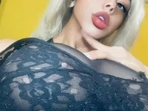 Streamate Adult Webcam of CristinnPay