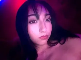 Streamate Nude Webcam of Daisykittensxo