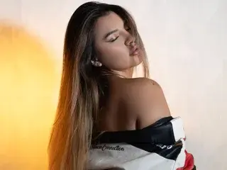 Streamate Private Sex Chat of megann_glow